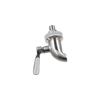 For Wine Beer Oak Barrel Coffee Water Dispenser Spigot Wine Barrel Faucet Beverage Tap Bar Supplies