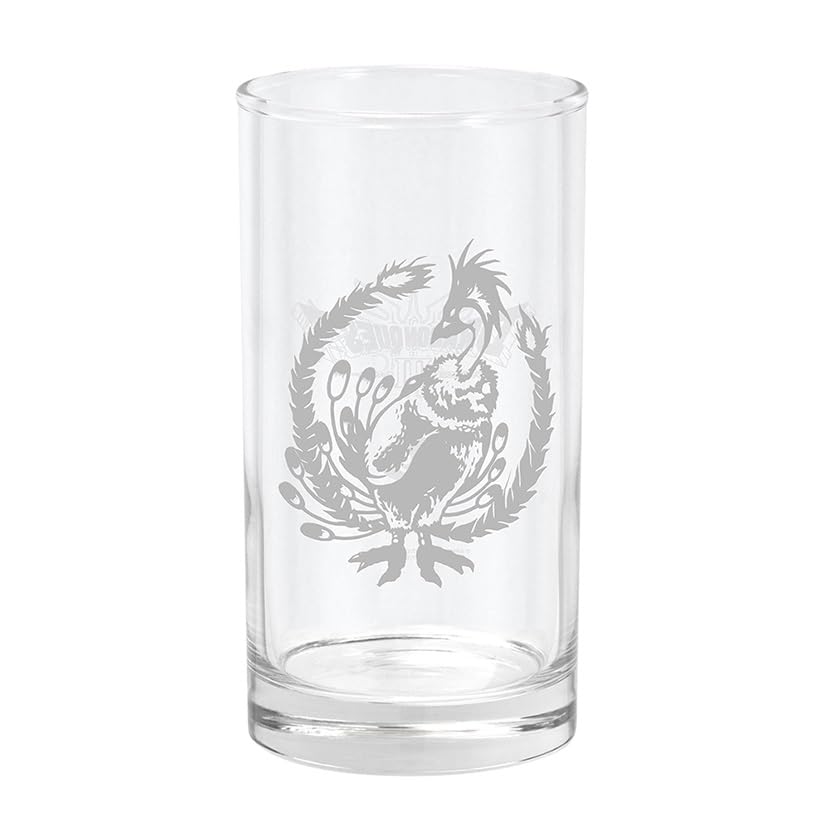DRAGON QUEST And into the Glass Ramia III Legend...