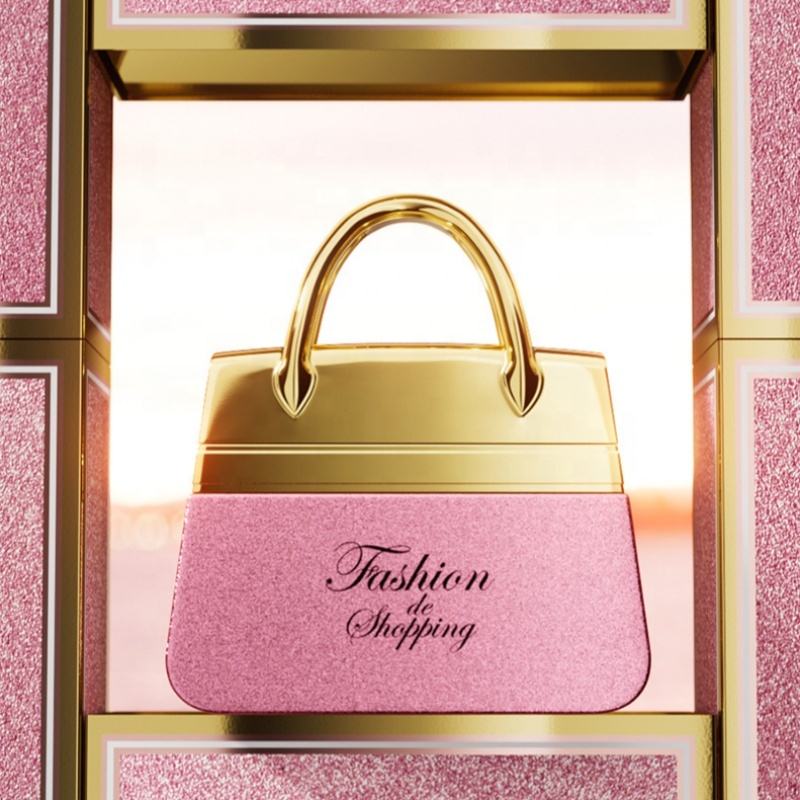 50ml Bag Styling Perfume Eau De Parfum a Lady'S Perfume with a Floral Scent of Magnolia