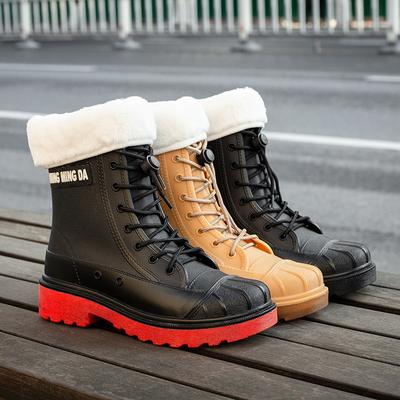 Ботинки – Ботинки