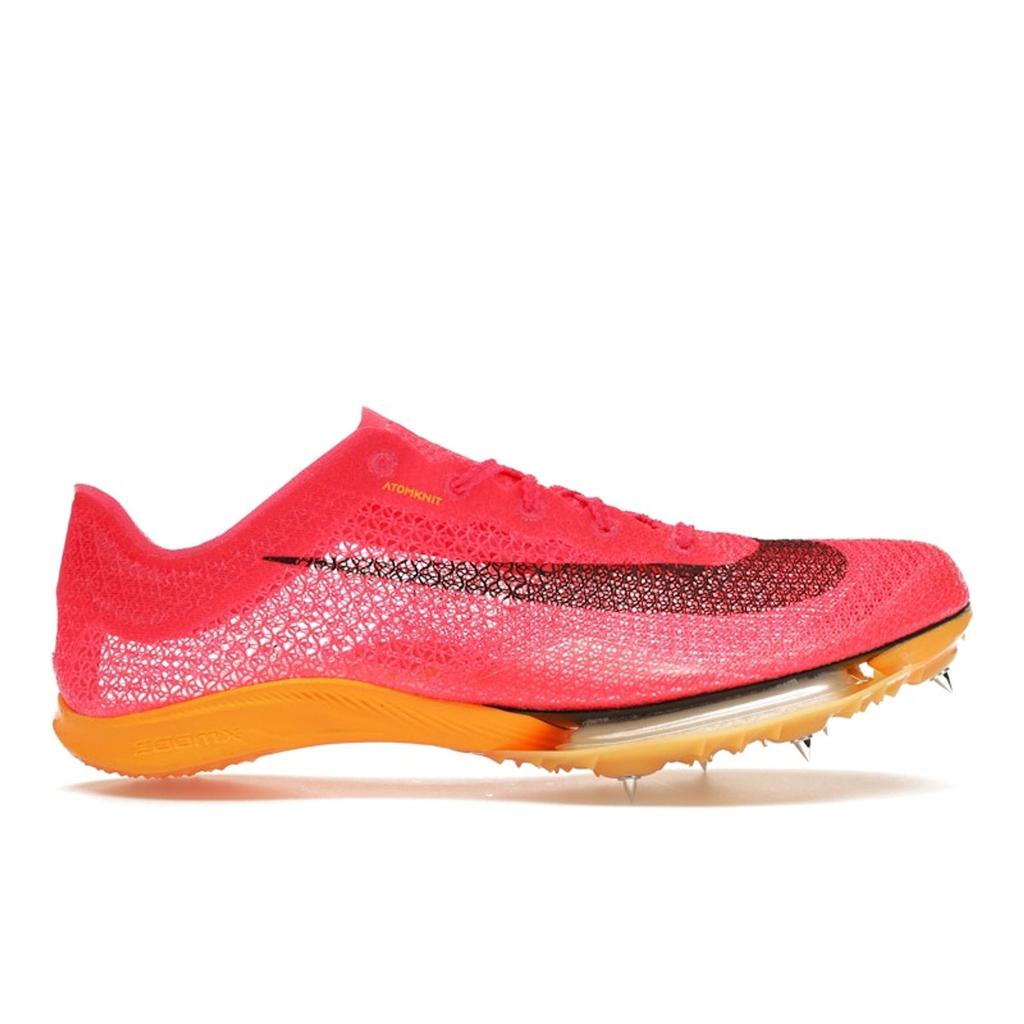Nike Air Zoom Victory Hyper Pink Orange Unisex Sneakers Laser-Orange Black CD4385-600