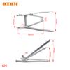 Для KTM 2017-2023 Мотоцикл Подрамник EXC EXC-F SXF XC-F XCF-W 150 250 350 450 500 Мотокросс Алюминиевый Сплав Задняя Стойка Сиденья