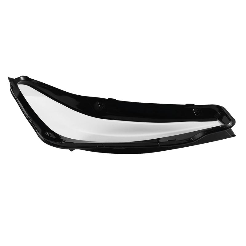 НОВЫЙ-Крышка линзы передней фары для BMW 3 серии G20 G28 320I 330I 325Li 2025 Стекло Автомобильная оболочка Фары Плафон