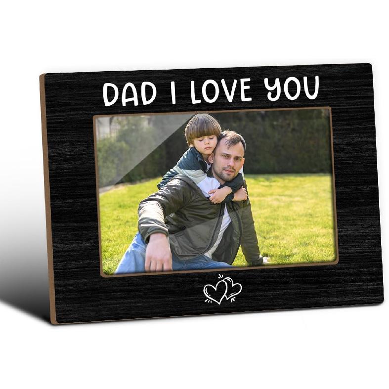 You Had Me At Meow Picture Frames, Cat Picture Frame, Tabletop Photo Frame for Women Friend Wife Cat Lovers Pet Owner, Pet Memorial Keepsake, Home