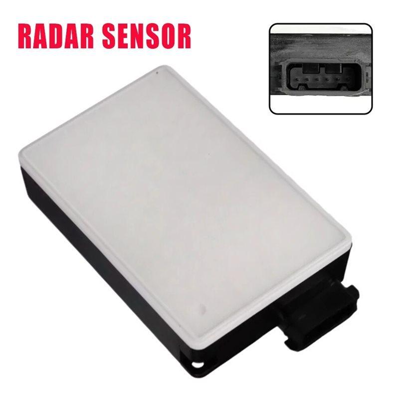 A0009052806 New Front Radar Sensor Control Unit For GLE Class W166 2015-2017 FCW Collision Warning System