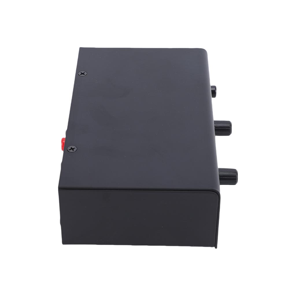 2-канальный микрофонный предусилитель Микрофонный предусилитель Входы XLR Фантомное питание Металлический корпус для записи Живых выступлений США