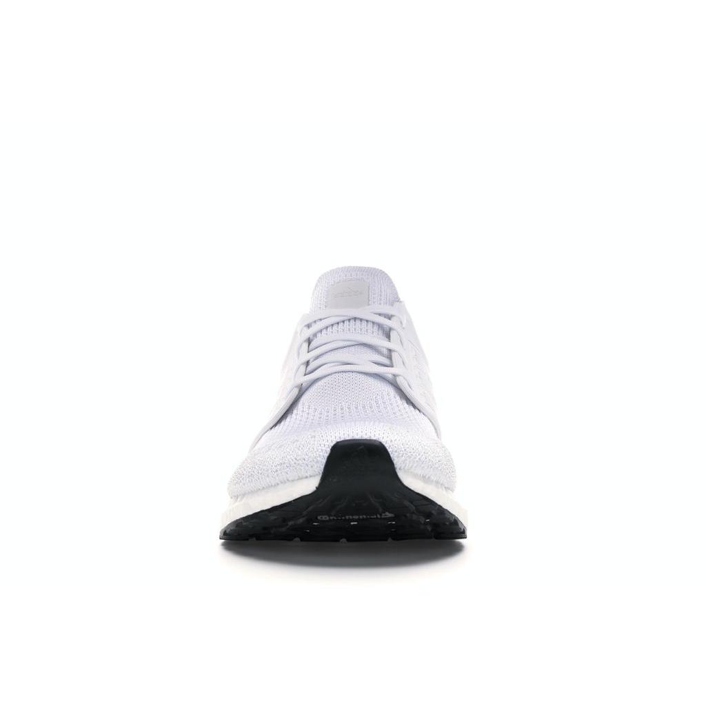 adidas Тройные белые кроссовки унисекс UltraBoost 20 Consortium EF1042