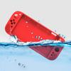Для Switch 2 Switch2 Чехол Ручная Консоль Мягкий Силиконовый Защитный Чехол Ударопрочная Задняя Крышка Аксессуары для Игровой Консоли