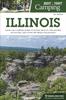 Книга Best Tent Camping: Illinois : Your Car-Camping Guide To Scenic Beauty, the Sounds of Nature, and an Escape from Civilization