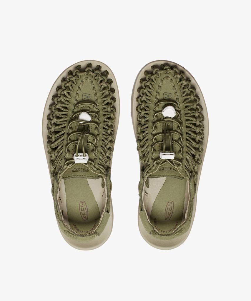 Женские сандалии Keen Unique Martini Olive/Safari