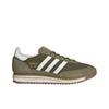 adidas Originals Sl 72 Rs Focus Оливковый Белый Резина Мужские JR8769