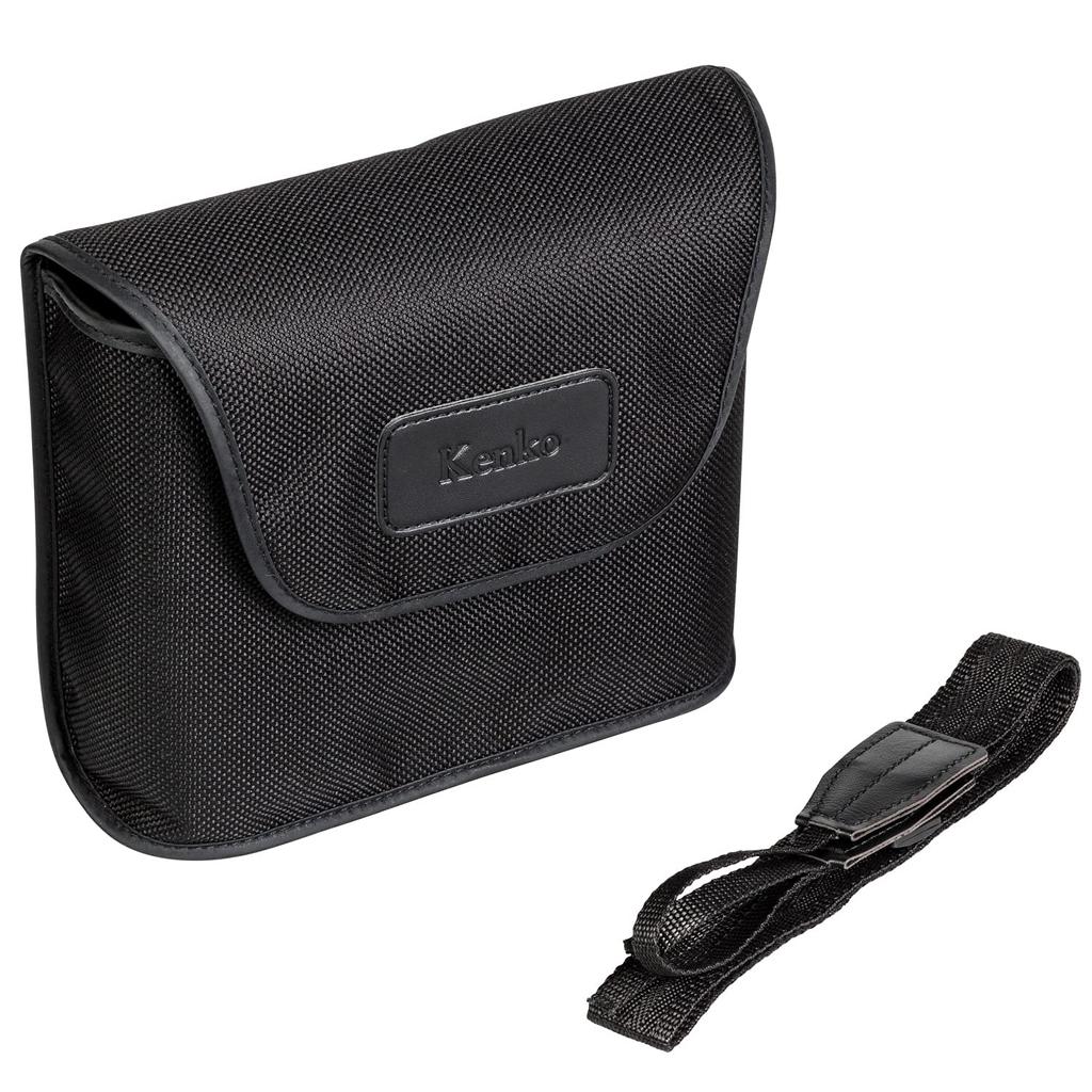 Kenko Binoculars NEW Mirage 7x50 Porro Prism 7x Diameter 50mm Black 971635