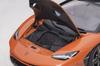 AUTOart Lamborghini Centenario Pearl Orange Finished Product 79201 1/18