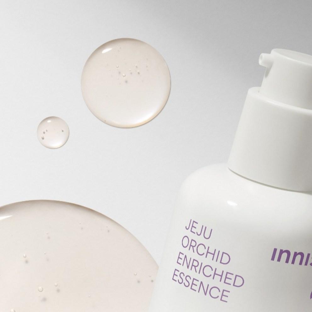 [innisfree] Обогащенная эссенция с орхидеей, 50 мл