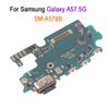 A57 Charging Port Board For Samsung Galaxy A57 5G, SM-A576B Phone Welding Charging Board Repair Replacement Part