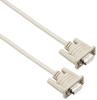 Sanwa Supply Eco Cable 3m RS-232C KR-EC9EN3