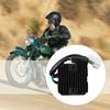 Efficient Voltage Regulator for Suzuki AN650 Burgman 650 Skywave 650 Long lasting Material and Hassle Installation!