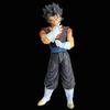 Dragon Ball Супер Сайян Гогета и Веджито Фигурка с повреждениями в бою