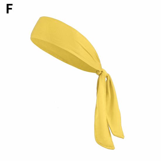 Милая повязка на голову в деревенском стиле, повязка на голову для косплея, быстросохнущая, впитывающая пот, эластичная, широкая повязка на голову для занятий йогой и спортом, бега AVE