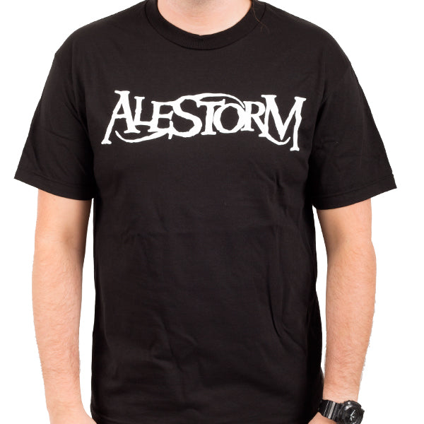Alestorm Big Ship Little Ship Band TShirt Cotton Graphic Tee Unisex Women Summer Streetwear Top