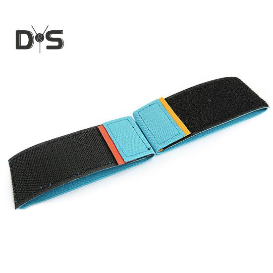 2Pcs Gymnastics Sticky Toes Adjustable Foot Band Tumbling Trainer Aid Backflip Tuck Handspring Cheerleading Training Kids Adults Ankle Strap Sports