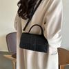 Chic Retro Style Casual Shoulder Crossbody Bag For Women Perfect For Everyday Use