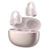 Edifier Comfo C Wireless Earbuds Bluetooth Up To 28 Hours of Battery Comfortable Ear Cuff Clear IP56 App Integration Open-Ear - Open-Ear Design, 5.4