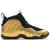 Nike Кроссовки Air Foamposite Pro Metallic Gold GS 644792-701