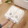 Shoes Airing Dry Tool Protective Organizer Lazy Shoes Washing Bags for Shoes Underwear Bra Mesh Laundry Bag Washing Bags