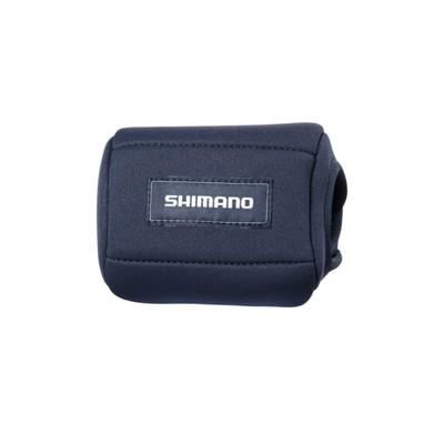 SHIMANO Защита катушки Электрическая Маленькая (для Reels) BP-074Y Темно-синий,