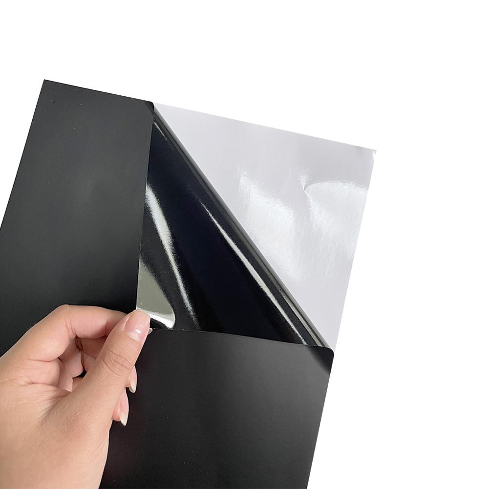 130x20 см солнцезащитная пленка для лобового стекла автомобиля, тонировочная матовая черная передняя задняя стеклянная анти-УФ солнцезащитная наклейка на лобовое стекло автомобиля