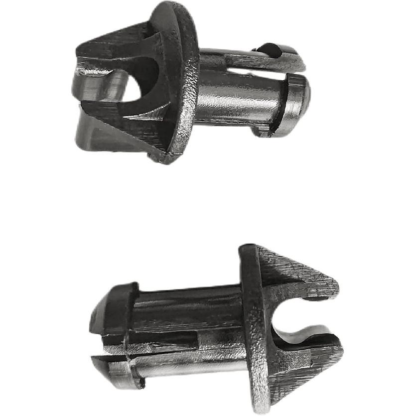 932481 Throttle Lever Linkage Swivel Bushing for Mercury Outboards Jet Rigging and MerCruiser Drives Remote Control Anchor Bracket 8M0215006
