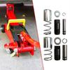 1 Set Car Hoist Household Horizontal Oil Pumps And Easy-To-tall Horizontal Lifting Oil Pumps Repair Accessories