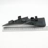 96748542XT 96748540XT Front Windshield Wrap Corner Trim Plate Wiper Side Cowl Cover Lid For Peugeot 2008 12-22 A94 13-19