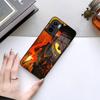 Мультяшный чехол H-Homestuck для телефона Xiaomi 15 14 13 12 Mi 11 Pro ultra Lite стеклянная крышка