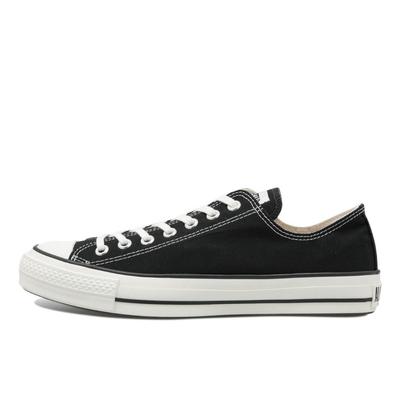 Кеды Canvas All Star J Ox 32167431 Черные