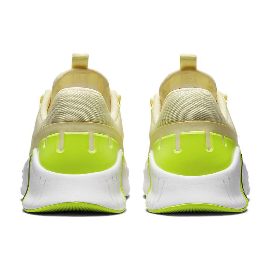 New Nike Free Metcon Citron Tint Volt Women's DV3950-800