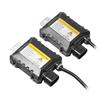 1Pcs 12V Hid Xenon Ballast 35W/55W Digital Slim Hid Ballast Ignition Electronic Ballast For H1 H3 H3C H4-1 H4-2 H7 H8 Tools