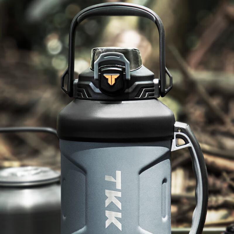 TKK Trailblazer Большая термобутылка с изоляцией
