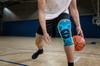 Bauerfeind SPORTS KNEE SUPPORT Поддержка колена (XS, Черный)