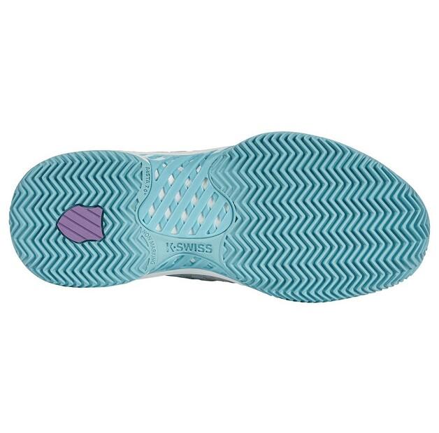 K-Swiss Hypercourt Express 2 HB теннисные кроссовки