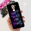 For Honor 6X Case BLN-AL10 BLL-L22 BLN-L21 Cover Fashion Flower Clear Silicone Soft Funda For Huawei Mate 9 Lite GR5 2017 Bumper