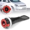 Крепление держателя патрона лампы дневного света 2K5953123B для VW Caddy 2011 2012 2013 2014 2015 Автомобильные запасные части