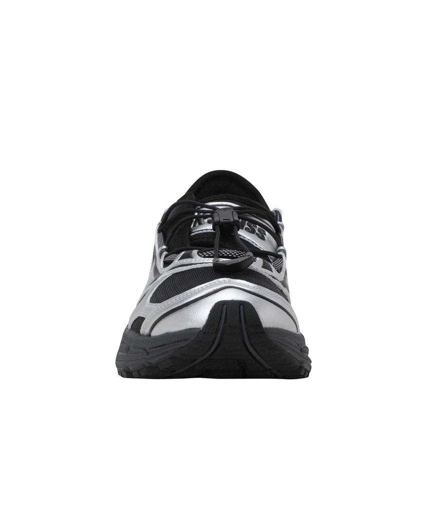Женские туфли Mary Janes K-Swiss Conejo (2 цвета)