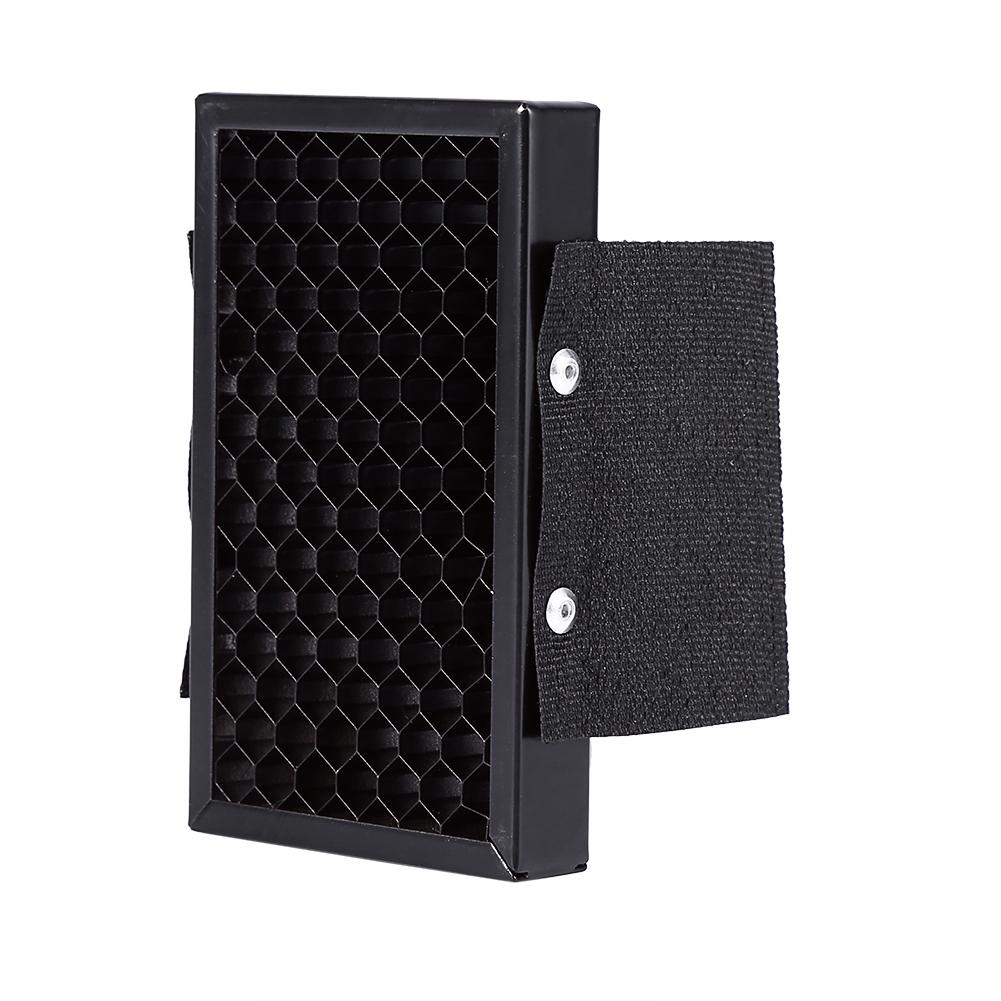 Сетка софтбокс точечная вспышка свет скорость света для Canon Nikon