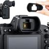 Наглазник окуляра DK-29 для Nikon Z7 / Z7 II / Z6 / Z6 II /Z5 (черный)