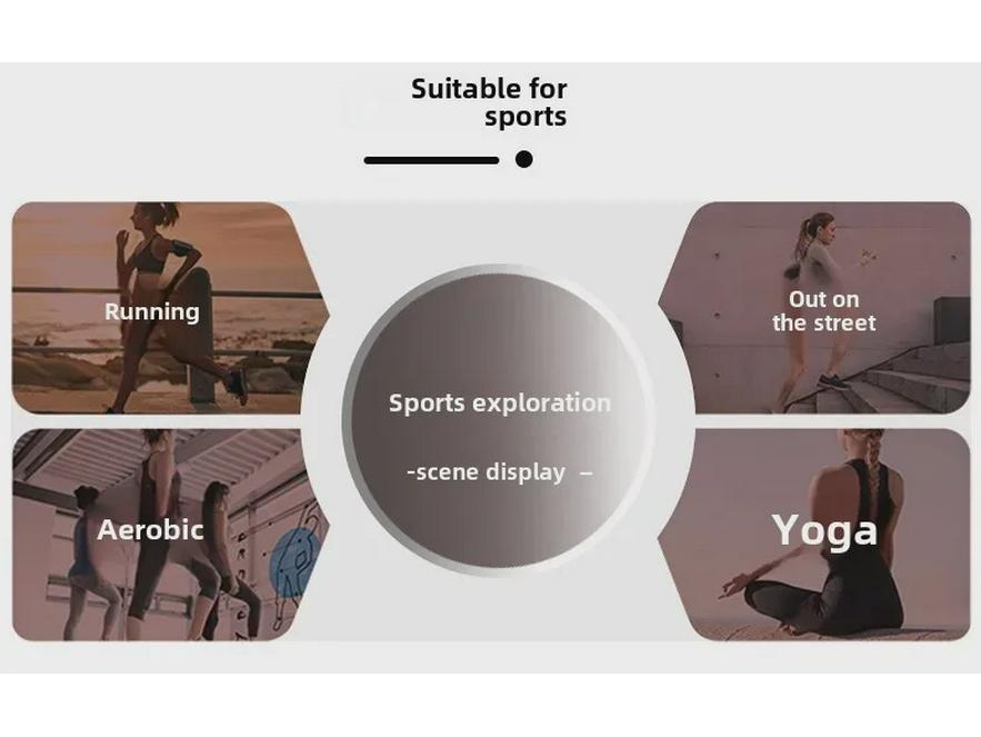 Женские быстросохнущие штаны для йоги с высокой талией и вшитой юбкой для осени/зимы
