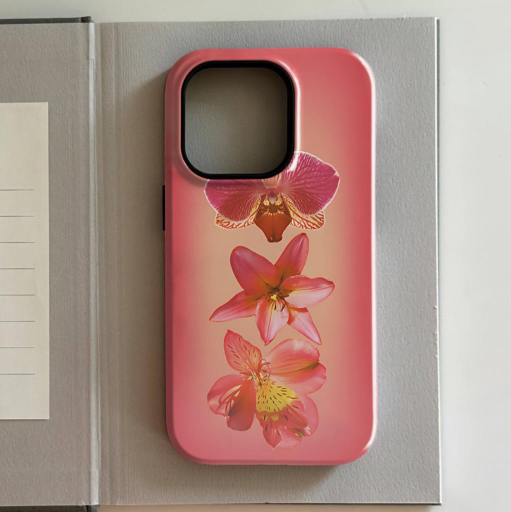 Роскошный Чехол для телефона Ins Berry Dot Hot для iPhone 17 16 15 14 13 12 11 X XS XR XSMAX 7 8 Air Pro Max Plus Роскошная Двухслойная Крышка