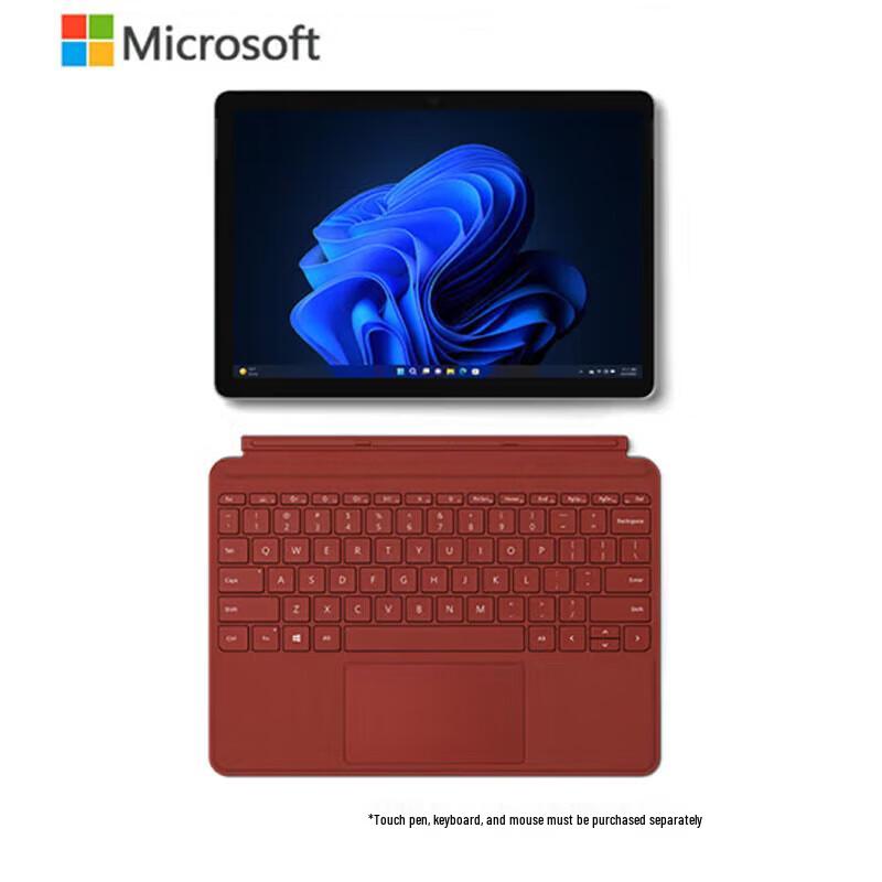 Microsoft Surface Go 4 2-in-1 Tablet Laptop (CN version)