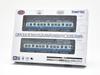 Tomytec Railway Collection Tetsuro Choshi Electric Railway 2000 Series "Thank You 2001" 2-Car Set